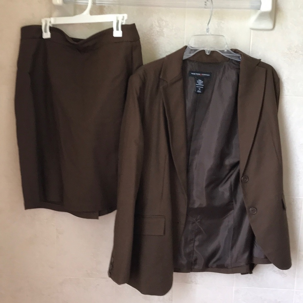 Suit